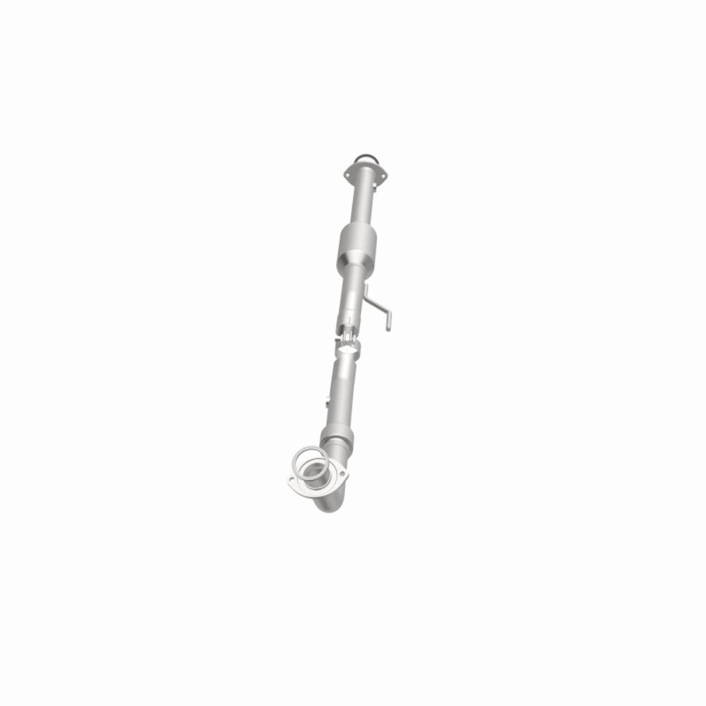 MagnaFlow direct-fit catalytic converter fits 2003-2006 Camry 2.4L I4 2.4L stainless steel CARB compliant 27303