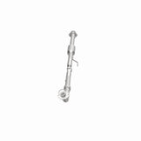 MagnaFlow direct-fit catalytic converter fits 2003-2006 Camry 2.4L I4 2.4L stainless steel CARB compliant 27303