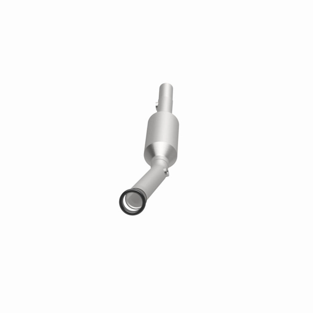 MagnaFlow direct-fit catalytic converter fits 2000-2005 Toyota Echo and 2004-2006 Scion xA, this and 2003-2006 Echo/xA 1.5L stainless steel CARB compliant OBDII 51821