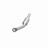 MagnaFlow direct-fit catalytic converter fits 2000-2005 Toyota Echo and 2004-2006 Scion xA, this and 2003-2006 Echo/xA 1.5L stainless steel Federal EPA compliant OBDII 93300