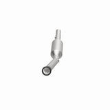 MagnaFlow direct-fit catalytic converter fits 2000-2005 Toyota Echo and 2004-2006 Scion xA, this and 2003-2006 Echo/xA 1.5L stainless steel Federal EPA compliant OBDII 93300