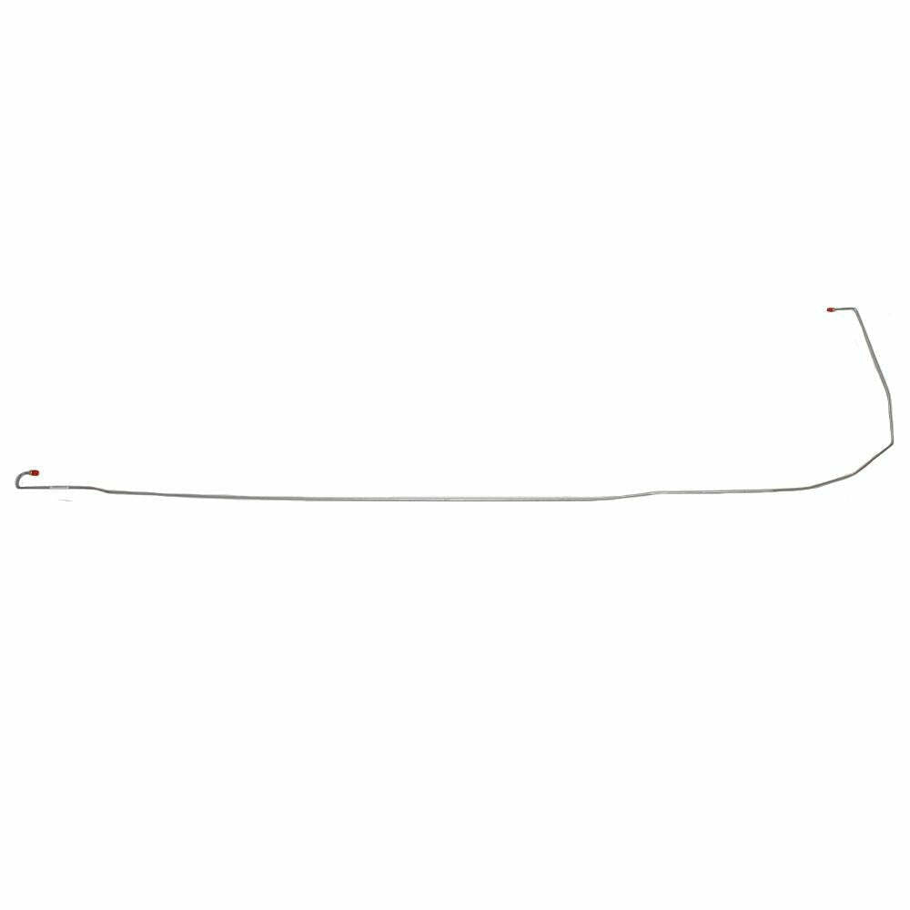 t 03-06 GMC Yukon 1500 Brake Line & Hose Kit 4WD No Traction Control 130 WB Fine Lines
