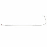 t 03-06 GMC Yukon 1500 Brake Line & Hose Kit 4WD No Traction Control 130 WB Fine Lines