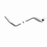 MagnaFlow direct-fit catalytic converter fits 2003-2006 Hummer H2 6.0L and 2003-2006 Hummer H2 6.0L driver side 6.0L driver side stainless steel CARB compliant OBDII 51372