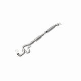 MagnaFlow direct-fit catalytic converter for 2003-2006 Hyundai Santa Fe 3.5L stainless steel CARB compliant OBDII 51248