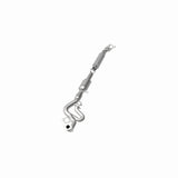MagnaFlow direct-fit catalytic converter for 2003-2006 Hyundai Santa Fe 3.5L stainless steel CARB compliant OBDII 51248