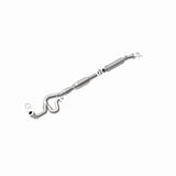 MagnaFlow direct-fit catalytic converter for 2003-2006 Hyundai Santa Fe 3.5L stainless steel CARB compliant OBDII 51248