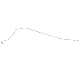 t 03-06 Jeep Wrangler Intermediate Brake Line Kit Non ABS LJ Models Fine Lines