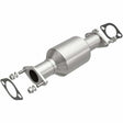 MagnaFlow direct-fit catalytic converter for 2003-2006 Kia 3.5L stainless steel Federal EPA compliant OBDII 23623