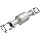 MagnaFlow direct-fit catalytic converter for 2003-2006 Kia 3.5L stainless steel Federal EPA compliant OBDII 23623