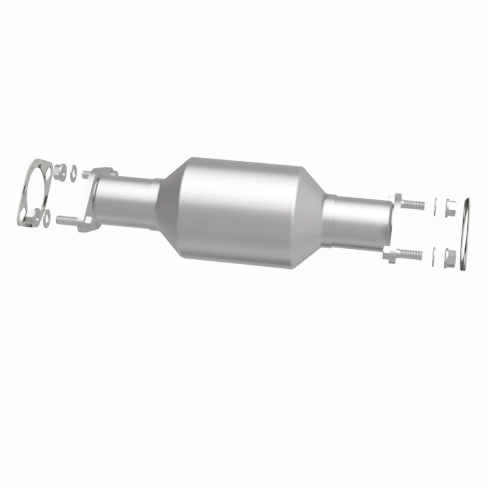 MagnaFlow direct-fit catalytic converter for 2003-2006 Kia 3.5L stainless steel Federal EPA compliant OBDII 23623