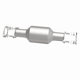MagnaFlow direct-fit catalytic converter for 2003-2006 Kia 3.5L stainless steel Federal EPA compliant OBDII 23623