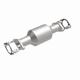 MagnaFlow direct-fit catalytic converter for 2003-2006 Kia 3.5L stainless steel Federal EPA compliant OBDII 23623