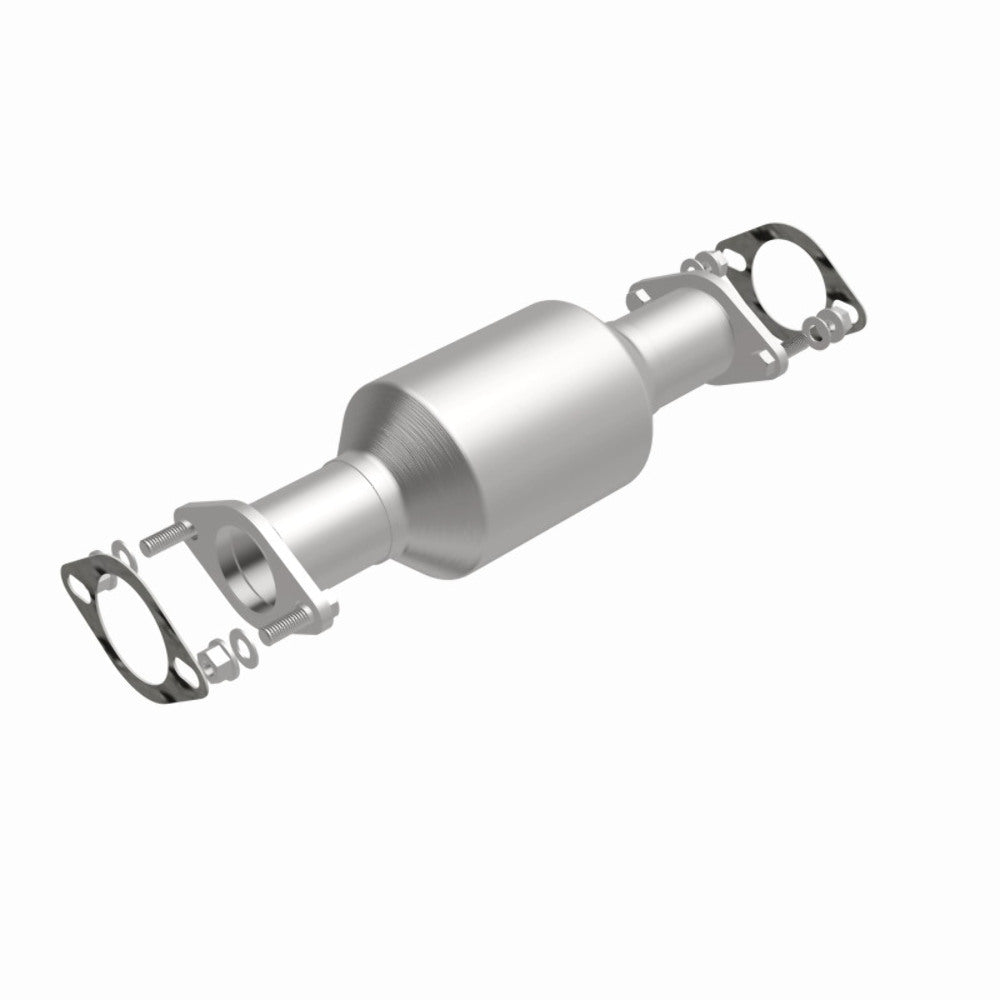 MagnaFlow direct-fit catalytic converter for 2003-2006 Kia 3.5L stainless steel Federal EPA compliant OBDII 23623