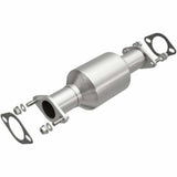 MagnaFlow direct-fit catalytic converter for 2003-2006 Kia 3.5L stainless steel CARB compliant 49924