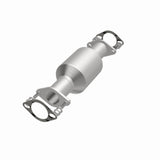 MagnaFlow direct-fit catalytic converter for 2003-2006 Kia 3.5L stainless steel CARB compliant 49924