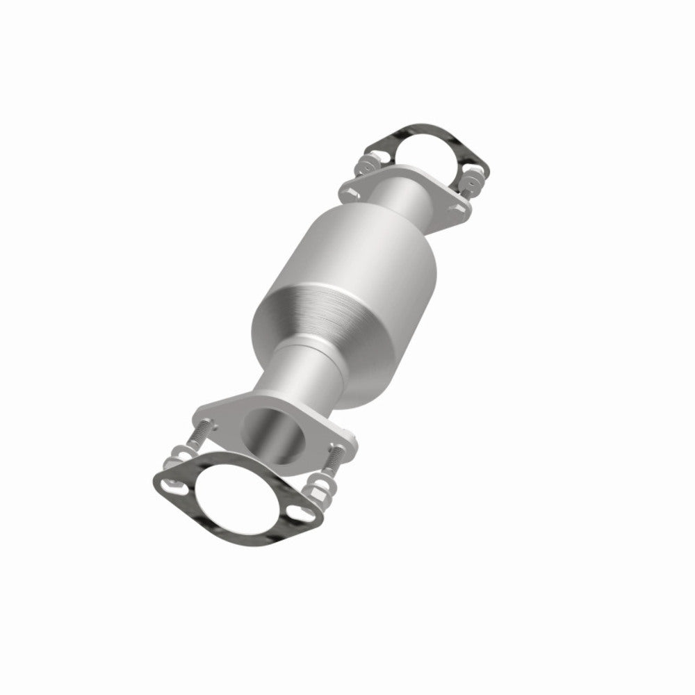 MagnaFlow direct-fit catalytic converter for 2003-2006 Kia 3.5L stainless steel CARB compliant 49924