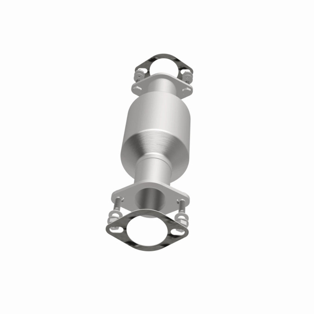 MagnaFlow direct-fit catalytic converter for 2003-2006 Kia 3.5L stainless steel CARB compliant 49924