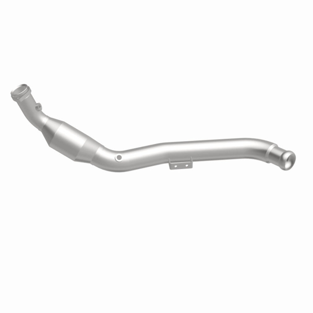 t 03-06 Mercedes E55 AMG P/S Direct-Fit Catalytic Converter 24335 Magnaflow MagnaFlow Exhaust Products