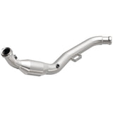 t 03-06 Mercedes E55 AMG P/S Direct-Fit Catalytic Converter 24335 Magnaflow MagnaFlow Exhaust Products