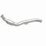 t 03-06 Mercedes E55 AMG P/S Direct-Fit Catalytic Converter 24335 Magnaflow MagnaFlow Exhaust Products