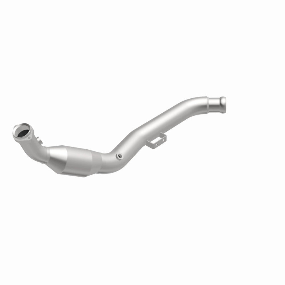 t 03-06 Mercedes E55 AMG P/S Direct-Fit Catalytic Converter 24335 Magnaflow MagnaFlow Exhaust Products