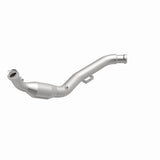 t 03-06 Mercedes E55 AMG P/S Direct-Fit Catalytic Converter 24335 Magnaflow MagnaFlow Exhaust Products