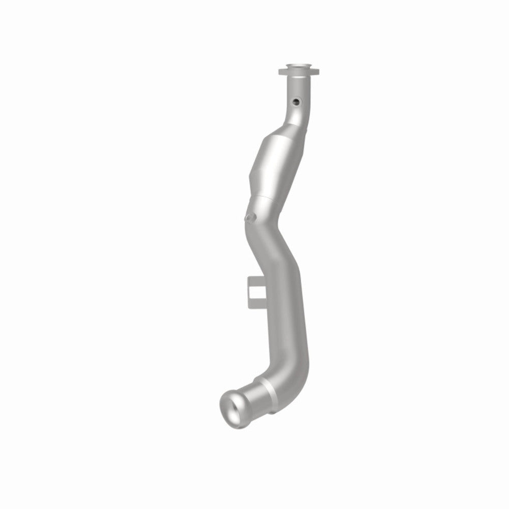 t 03-06 Mercedes E55 AMG P/S Direct-Fit Catalytic Converter 24335 Magnaflow MagnaFlow Exhaust Products