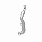t 03-06 Mercedes E55 AMG P/S Direct-Fit Catalytic Converter 24335 Magnaflow MagnaFlow Exhaust Products
