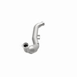 t 03-06 Mercedes E55 AMG P/S Direct-Fit Catalytic Converter 24335 Magnaflow MagnaFlow Exhaust Products