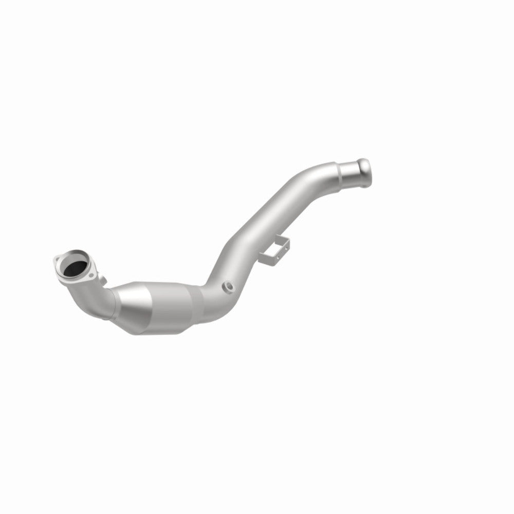 t 03-06 Mercedes E55 AMG P/S Direct-Fit Catalytic Converter 24335 Magnaflow MagnaFlow Exhaust Products