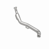 t 03-06 Mercedes E55 AMG P/S Direct-Fit Catalytic Converter 24335 Magnaflow MagnaFlow Exhaust Products
