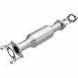 MagnaFlow direct-fit catalytic converter fits 2003-2006 Mitsubishi Outlander 2.4L stainless steel CARB compliant 4481022