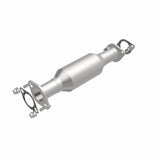 MagnaFlow direct-fit catalytic converter fits 2003-2006 Outlander 2.4L stainless steel CARB compliant OBDII 51407