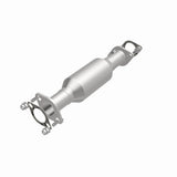 MagnaFlow direct-fit catalytic converter fits 2003-2006 Outlander 2.4L stainless steel CARB compliant OBDII 51407
