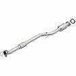 MagnaFlow direct-fit catalytic converter for 2003-2006 Nissan Sentra 1.8L stainless steel Federal EPA compliant OBDII 93355