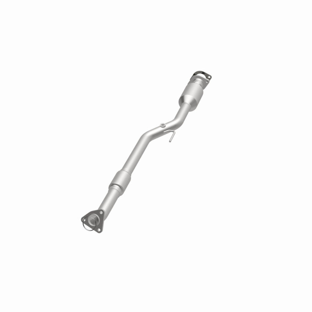 MagnaFlow direct-fit catalytic converter for 2003-2006 Nissan Sentra 1.8L stainless steel Federal EPA compliant OBDII 93355