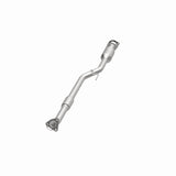 MagnaFlow direct-fit catalytic converter for 2003-2006 Nissan Sentra 1.8L stainless steel Federal EPA compliant OBDII 93355