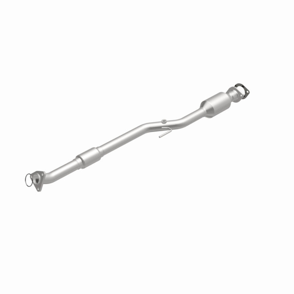MagnaFlow direct-fit catalytic converter for 2003-2006 Nissan Sentra 1.8L stainless steel Federal EPA compliant OBDII 93355