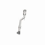 MagnaFlow direct-fit catalytic converter for 2003-2006 Nissan Sentra 1.8L stainless steel Federal EPA compliant OBDII 93355