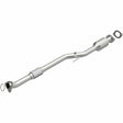 MagnaFlow direct-fit catalytic converter for 2003-2006 Nissan Sentra 1.8L stainless steel CARB compliant OBDII 49564