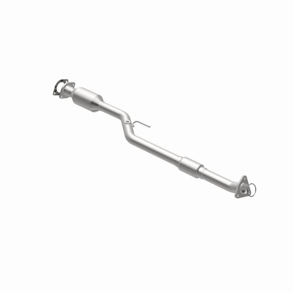 MagnaFlow direct-fit catalytic converter for 2003-2006 Nissan Sentra 1.8L stainless steel CARB compliant OBDII 49564
