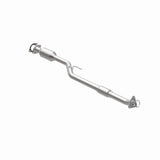 MagnaFlow direct-fit catalytic converter for 2003-2006 Nissan Sentra 1.8L stainless steel CARB compliant OBDII 49564