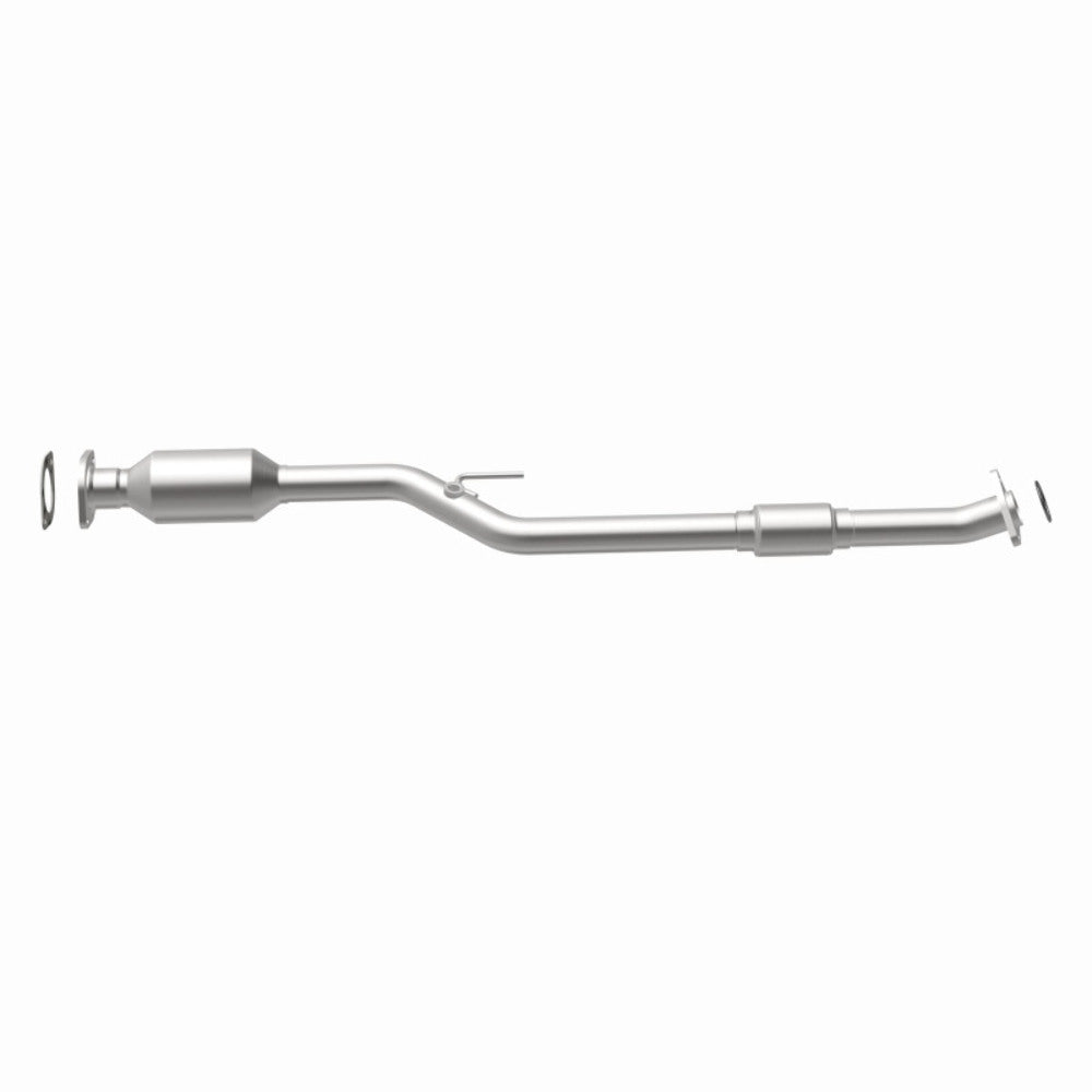MagnaFlow direct-fit catalytic converter for 2003-2006 Nissan Sentra 1.8L stainless steel CARB compliant OBDII 49564