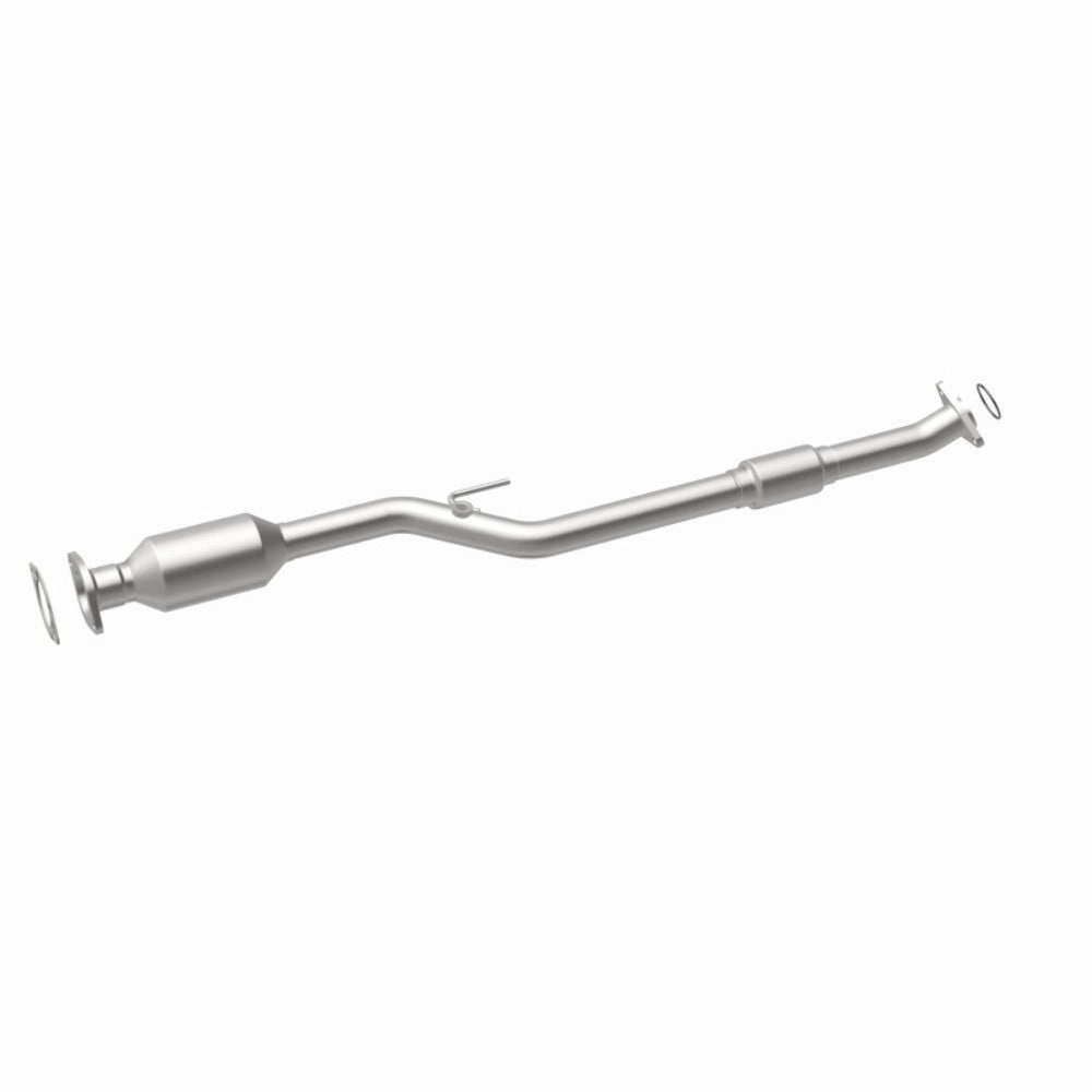 MagnaFlow direct-fit catalytic converter for 2003-2006 Nissan Sentra 1.8L stainless steel CARB compliant OBDII 49564