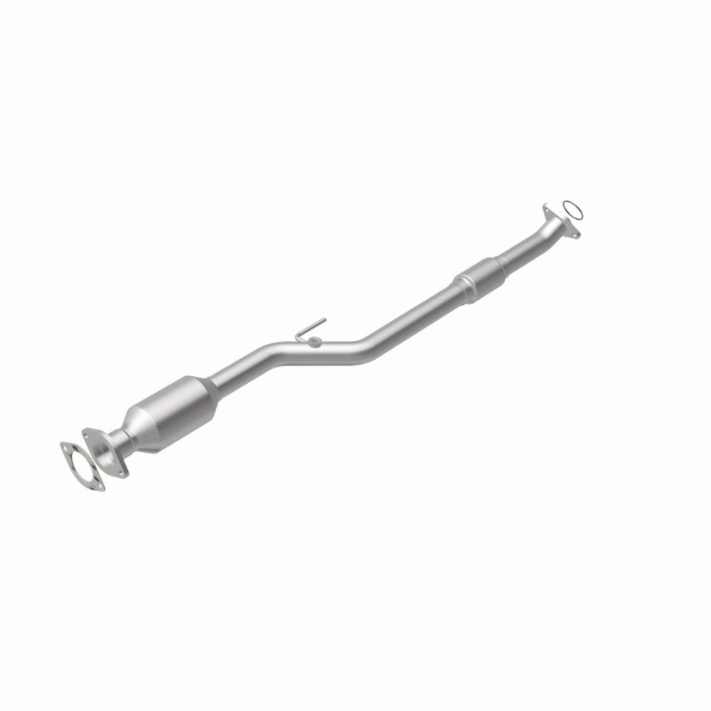 MagnaFlow direct-fit catalytic converter for 2003-2006 Nissan Sentra 1.8L stainless steel CARB compliant OBDII 49564