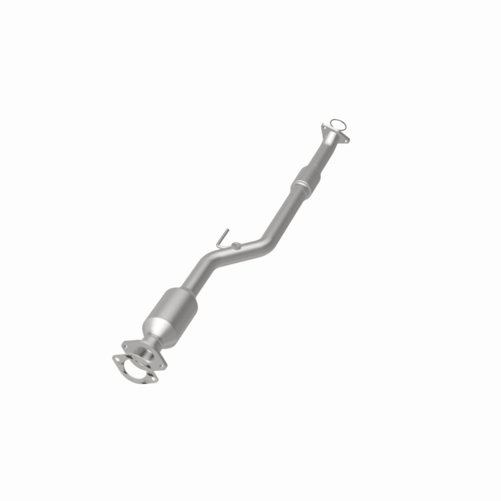 MagnaFlow direct-fit catalytic converter for 2003-2006 Nissan Sentra 1.8L stainless steel CARB compliant OBDII 49564