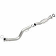 t 03-07 GM 2500/3500 P/S OEM Direct-Fit Catalytic Converter 49603 Magnaflow MagnaFlow Exhaust Products