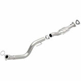 t 03-07 GM 2500/3500 P/S OEM Direct-Fit Catalytic Converter 49603 Magnaflow MagnaFlow Exhaust Products