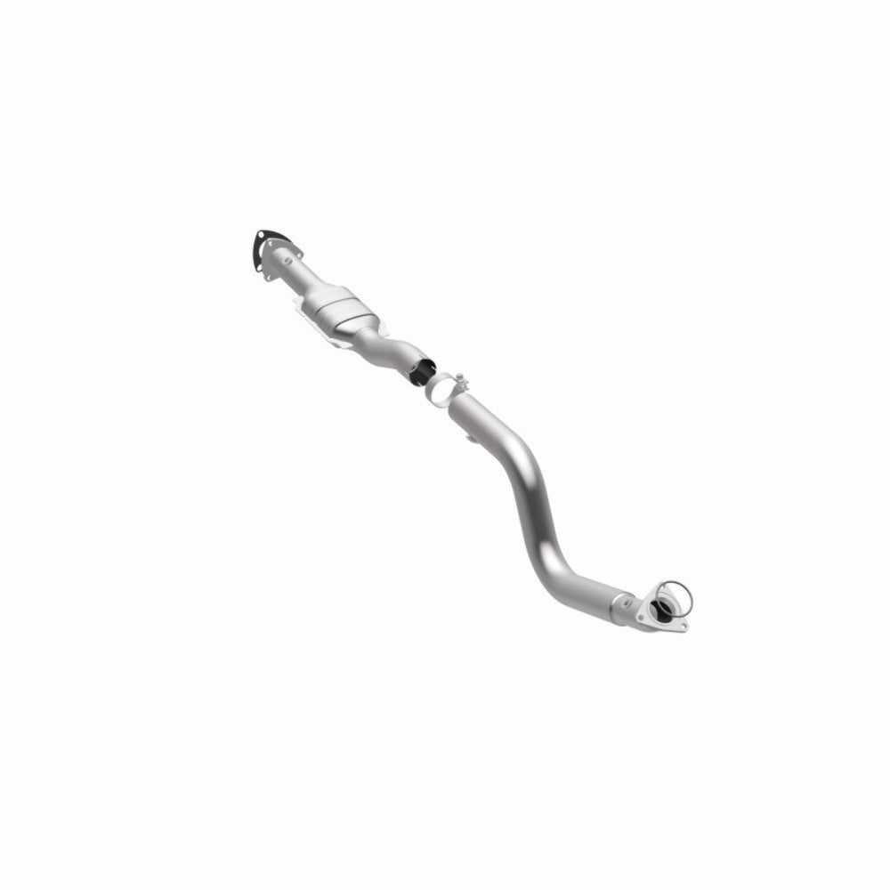 t 03-07 GM 2500/3500 P/S OEM Direct-Fit Catalytic Converter 49603 Magnaflow MagnaFlow Exhaust Products